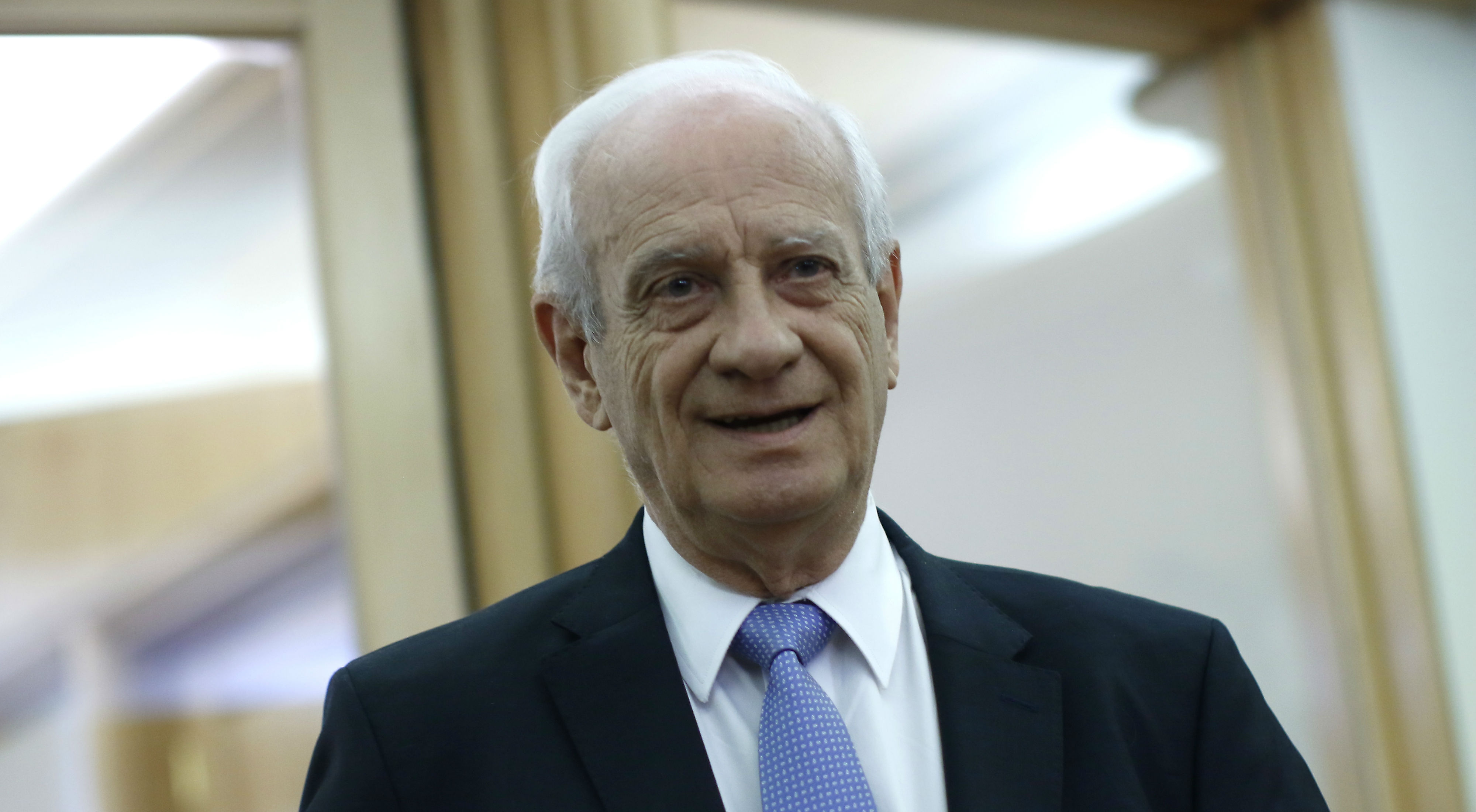 Embajador de Chile en Venezuela: “Me ha tocado vivir la crisis como muchos venezolanos"