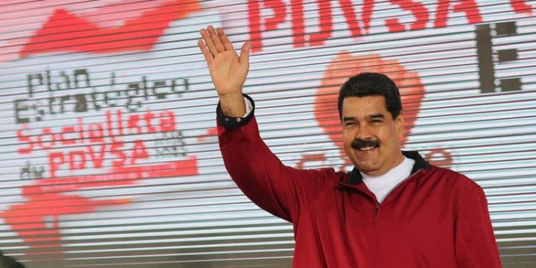 Metas de producción petrolera venezolana siguen sin acercarse a las estimaciones del régimen