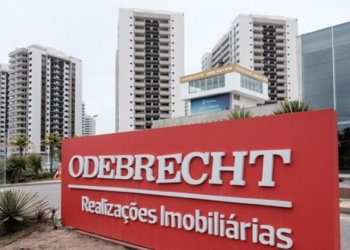 Fiscalía colombiana imputará a contralor por corrupción ligada a Odebrecht