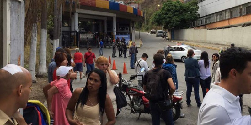 Venezuela tiene más de 200 presos políticos según Foro Penal