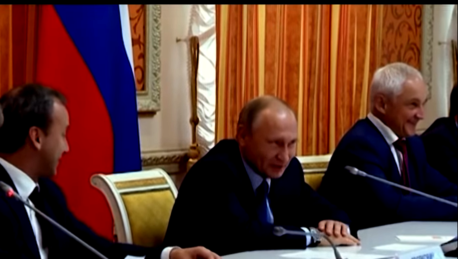 Vladimir Putin se reunirá con Kim Jong-un, según portavoz ruso