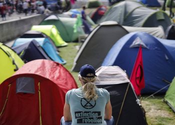 Asesinaron a 164 ambientalistas durante 2018