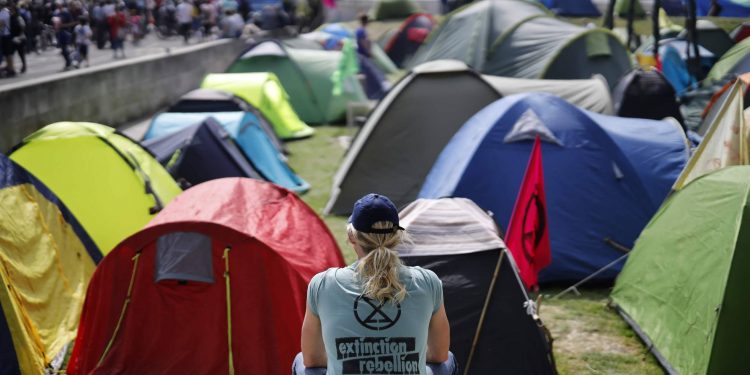 Asesinaron a 164 ambientalistas durante 2018