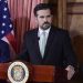 Gobernador de Puerto Rico sopesa su dimisión tras las numerosas protestas