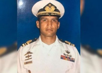 EEUU sancionó a militares venezolanos involucrados en el caso Acosta Arévalo