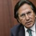 Ex presidente de Perú Alejandro Toledo fue detenido en Estados Unidos por pedido de extradición