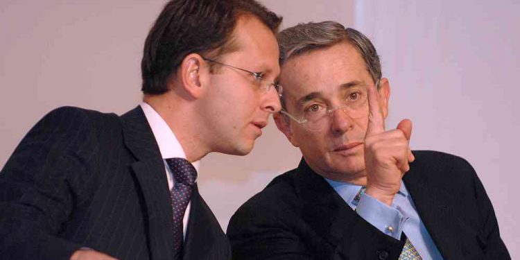 Corte rechazó apelación del exministro colombiano Arias para evitar su extradición