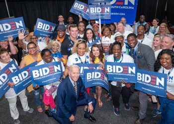 $3.8 millones recaudaron candidatos presidenciales demócratas en Florida