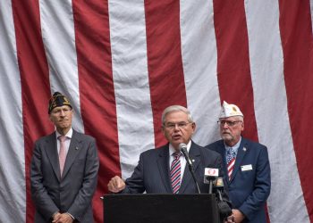 Sanciones contra Ortega pidieron senadores de EEUU
