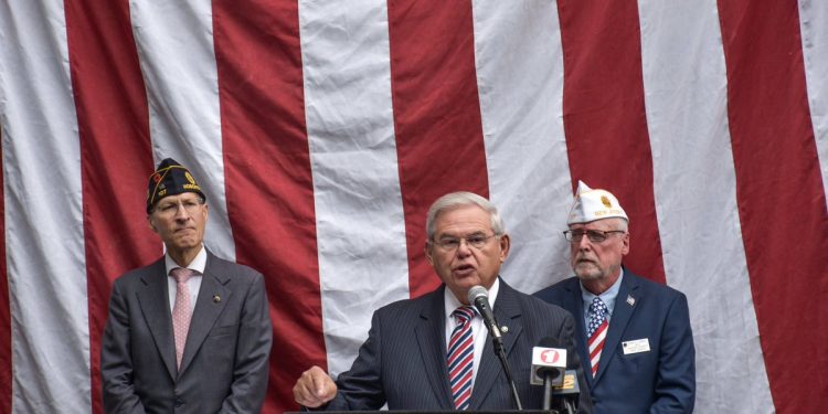 Sanciones contra Ortega pidieron senadores de EEUU