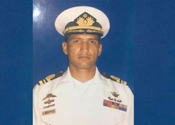 Rafael Acosta Arévalo: Presente