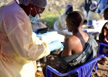 Ébola es declarado "emergencia de salud pública de interés internacional" por la OMS