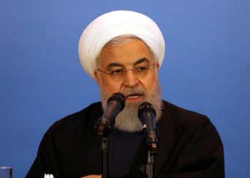 Hasan Rohaní criticó reunión extraordinaria de la OIEA sobre programa nuclear de Irán