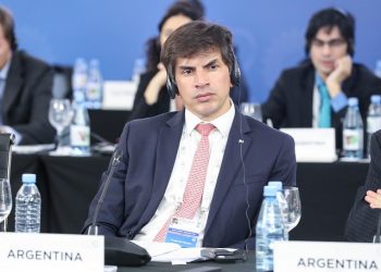 Argentina: Tratado comercial entre Mercosur y Estados Unidos es una meta a largo plazo