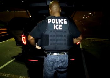 Operación masiva para deportar a inmigrantes fue ratificada por Trump