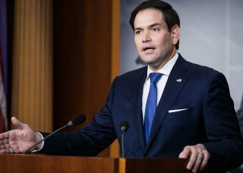 Rubio: Sanciones contra la DGCIM reitera apoyo de Estados Unidos a Venezuela