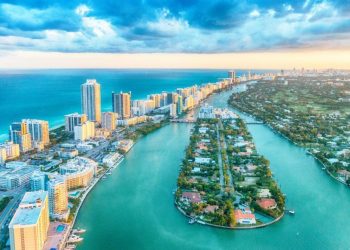 ¿Miami refugio para personajes acusados de fraudes en México?