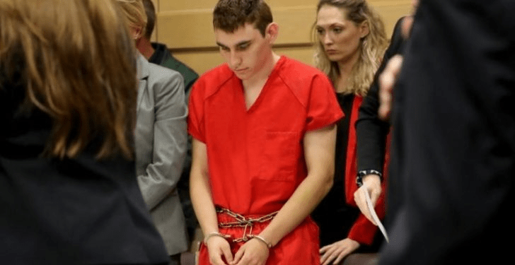 Juicio del asesino de Parkland comenzará en el 2020