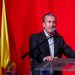 EEUU incluyó en la lista de fugitivos más buscados a Tareck El Aissami