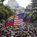 EEUU recibe más de 2000 solicitudes de asilo político desde Venezuela al mes