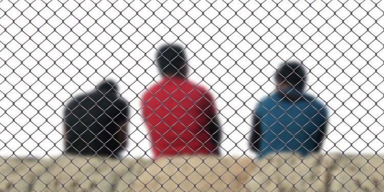 Asilo político en EEUU se ha convertido en una verdadera pesadilla