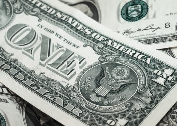 Inflación interanual de Estados Unidos volvió a bajar para ubicarse en 1.6%