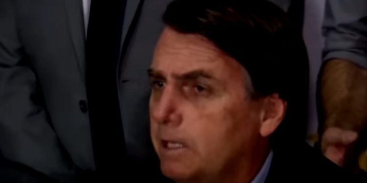 Brasil es el nuevo villano medioambiental del mundo