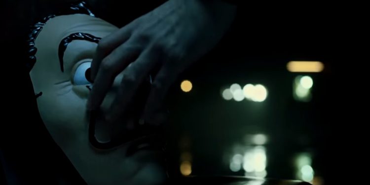 Descubra las estrategias políticas presentes en La Casa de Papel