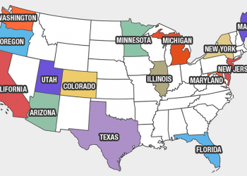 Por primera vez: Corte Federal decide a favor de Trump en su propósito de eliminar ciudades santuario