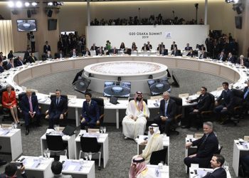 La debilidad conduce a la caída …