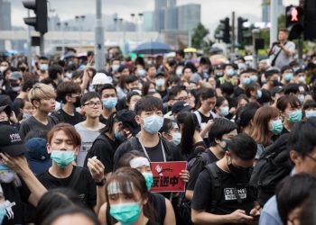 China Hoy: Hongkong, fenómeno de medios