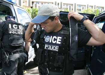 ICE se prepara para atacar a familias migrantes indocumentadas