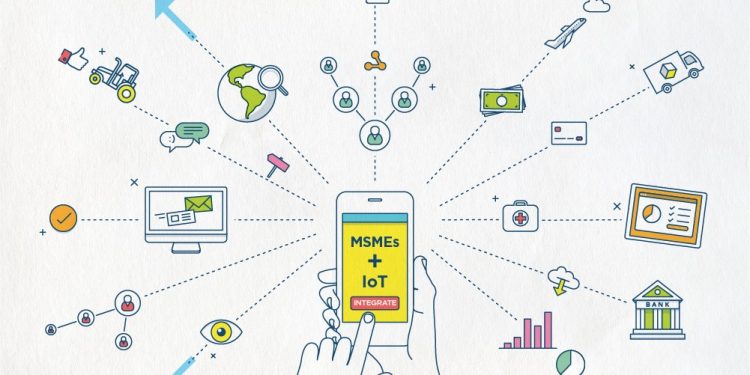 4 formas de impulsar las PyME tecnológicas y el Internet de las cosas en nuestra región