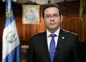 Trump critica a Guatemala por evitar ser un "tercer país seguro" y anuncia sanciones