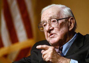 Alcalde  Dean J. Trantalis lamentó el fallecimiento del ex juez del Tribunal Supremo John Paul Stevens