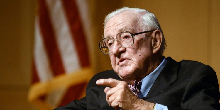 Alcalde  Dean J. Trantalis lamentó el fallecimiento del ex juez del Tribunal Supremo John Paul Stevens