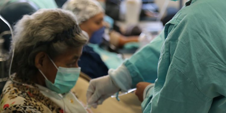 OMS actualiza lista de fármacos innovadores contra el cáncer a la lista de medicamentos esenciales