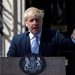 El 31 de octubre el Reino Unido saldrá de la UE sin "peros ni condiciones": Boris Johnson