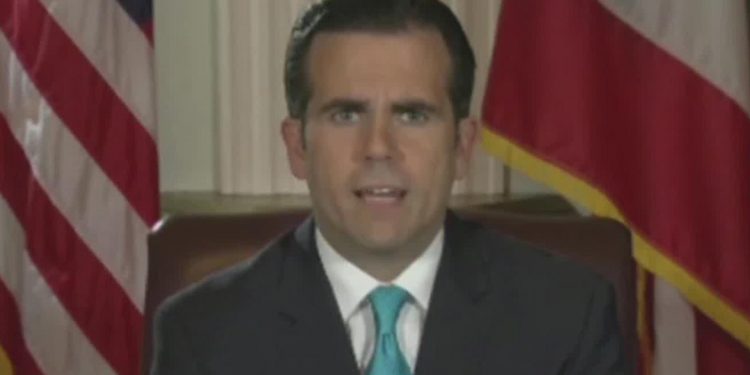 Gobernador de Puerto Rico sopesa su dimisión tras las numerosas protestas
