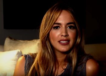 Shannon de Lima invita al público a conocer su nueva línea de maquillaje: Shasha Collection