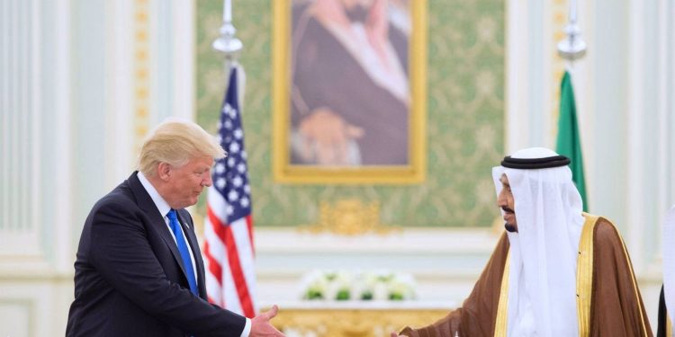 Congreso de EEUU no detiene venta de armas a Arabia Saudita