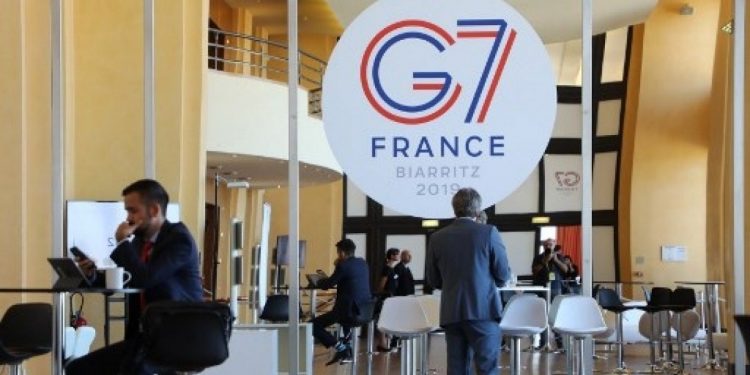 Al Navío: Cuál es la posición de los gobiernos del G-7 respecto a Maduro