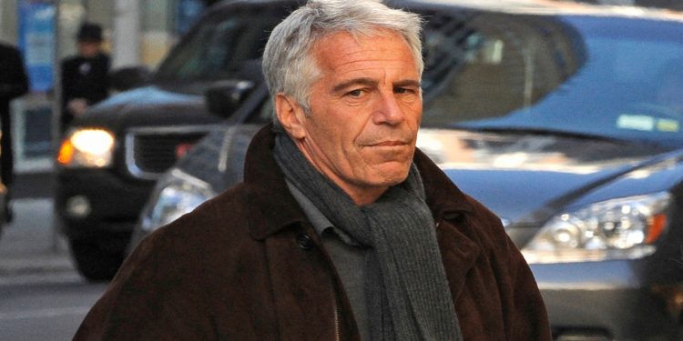 Jeffrey Epstein fue hallado muerto en cárcel de Nueva York