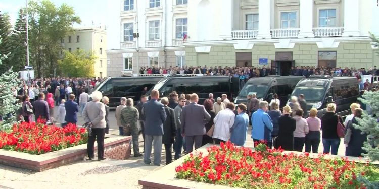 Explosión en Rusia deja 5 muertos y un misterio nuclear