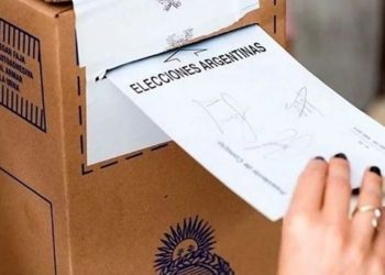 Argentina celebra primarias abiertas, obligatorias y simultáneas