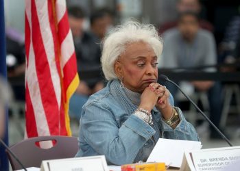Corte de Apelaciones dictamina a favor de la ex-supervisora de Elecciones de Broward, Brenda Snipes