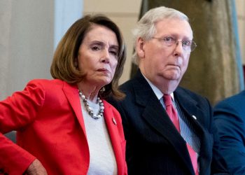 China acusa a senadores de EEUU de "incitar el caos" en Hong Kong