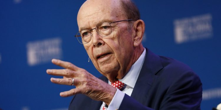 EEUU extiende por otros 90 días el plazo para hacer negocios con Huawei