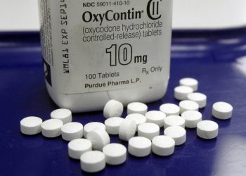Fabricantes de OxyContin negocian un acuerdo por  12.000 millones de dólares