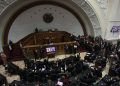 Asamblea Nacional: Deuda de Venezuela es superior a $ 160 mil millones